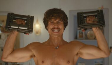 Charles Melton, Carey Mulligan and More