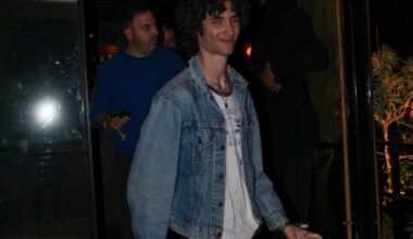 Taylor Swift’s Sourdough Bread Is the Hottest Accessory of 2026 So Far