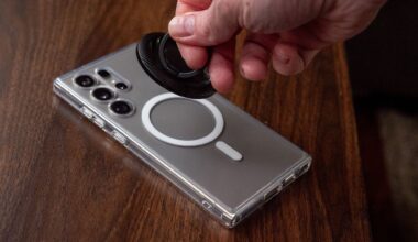 The Galaxy S26 keeps leaking, but the Qi2 situation is still unclear