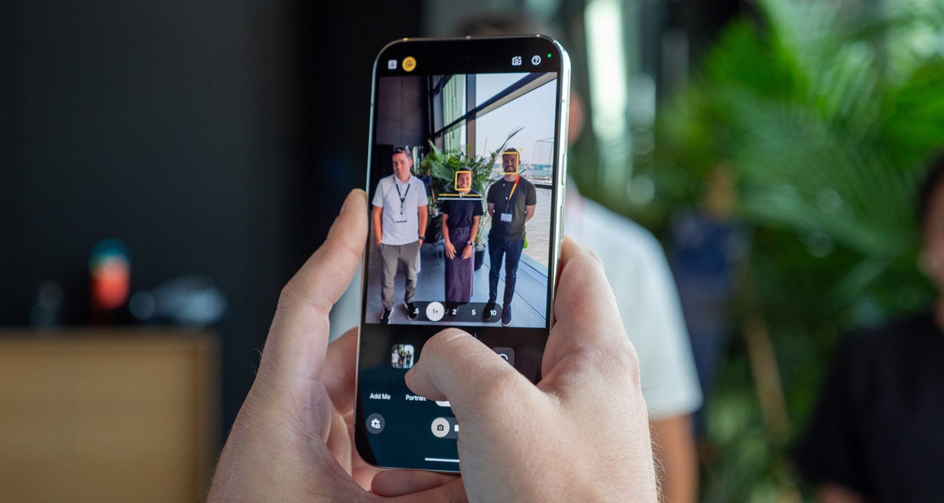 The 'best camera phone for most people' is now $1,000 off at Verizon — no trade-in required!