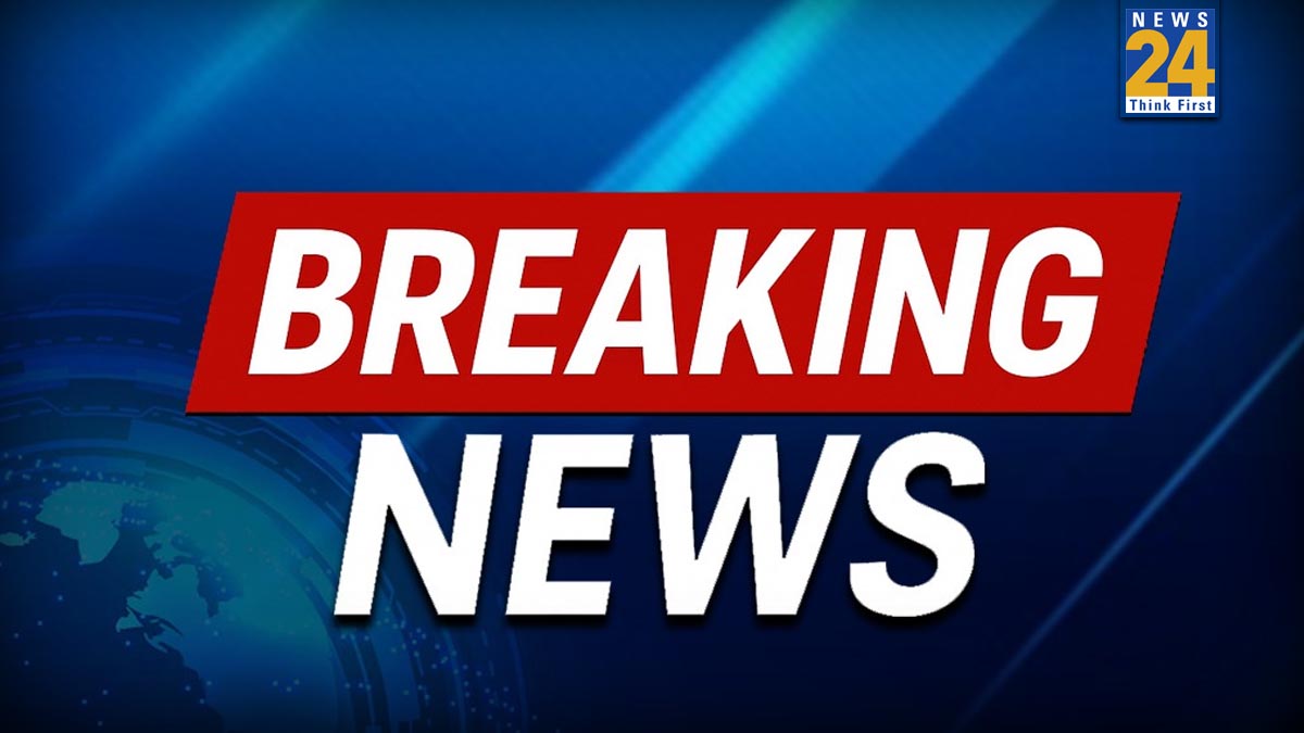 Breaking news LIVE updates: