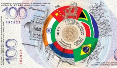 BRICS laying first tracks for new global payment system