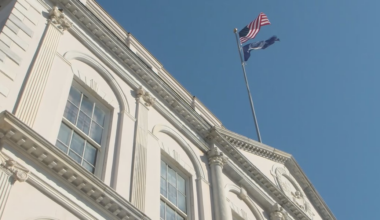 City of Charleston breaking down how the budget works at free workshop