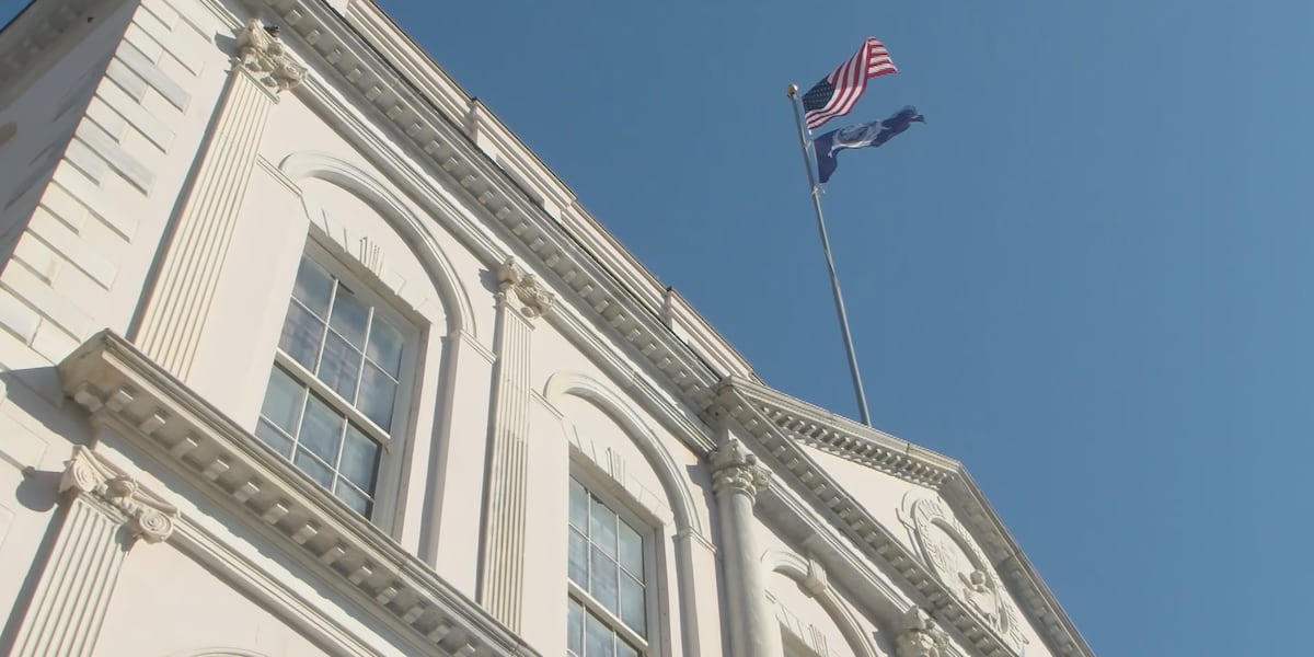 City of Charleston breaking down how the budget works at free workshop