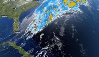 What to expect as Florida temps drop, what’s the difference