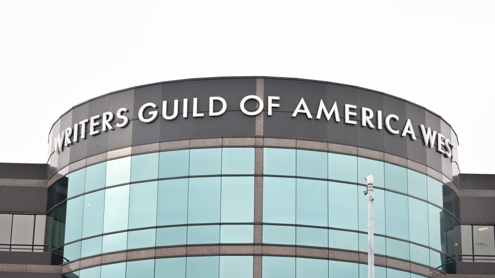 WGA Staff Authorizes Strike, Accuses Union of Bargaining in Bad Faith
