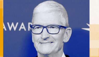 After Minneapolis, Tech CEOs Are Struggling to Stay Silent