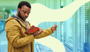 Frozen Foods That Are Just As Nutritious As Fresh