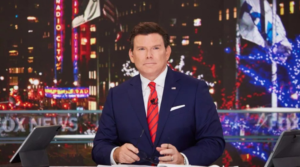 Fox News Leads Cable News Ratings For Breaking Coverage Of Venezuela Strike