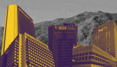 What's Left of Corporate Finance in Venezuela?