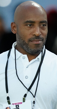 Charlie Strong Reacts To Rondé Barber Claims - JoeBucsFan.com