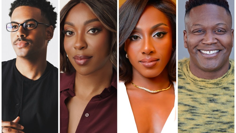'Barbershop' TV Series Adds 8 to Cast, Including Zack Fox, Ego Nwodim