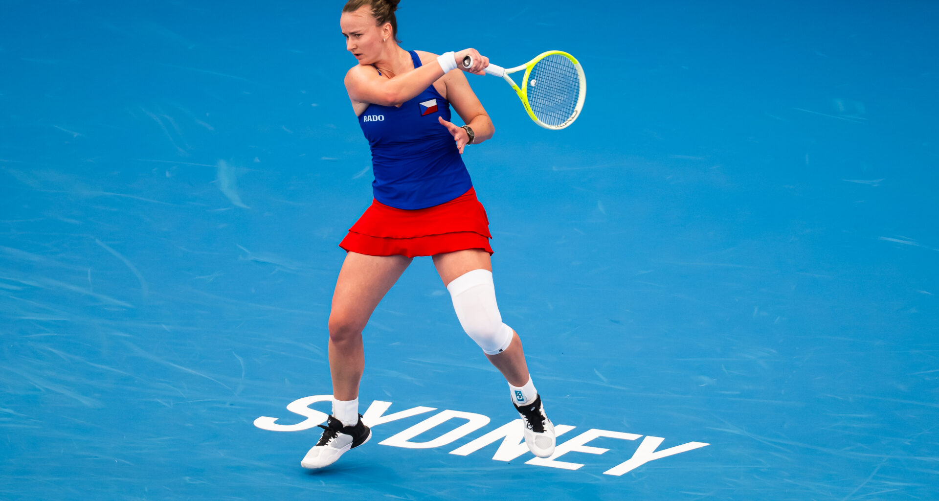 Sydney quarterfinal ties set at 2026 United Cup