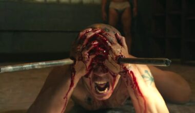 Indonesian prison horror-comedy Ghost in the Cell unleashes trailer