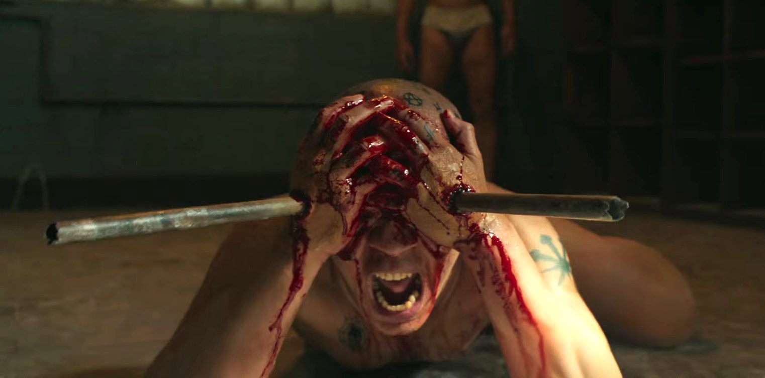 Indonesian prison horror-comedy Ghost in the Cell unleashes trailer