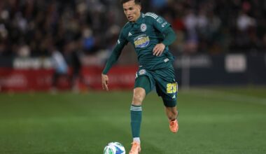 Timbers finalizing deal to acquire Cole Bassett from Rapids: Sources