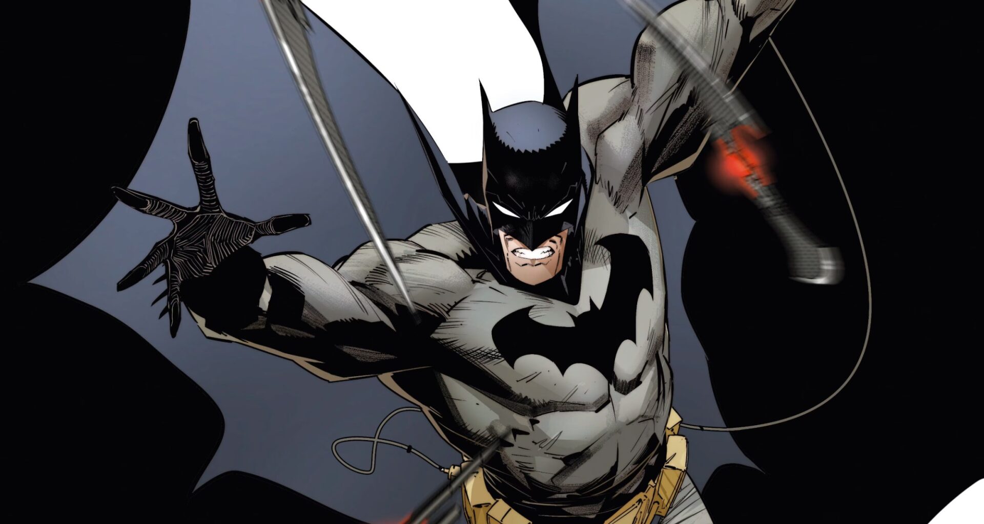 10 Best Batman Stories in DC Comics History