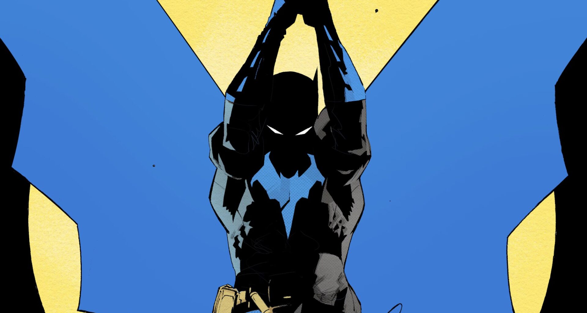 5 Batman Moments From 2025 That Made Our Jaws Drop