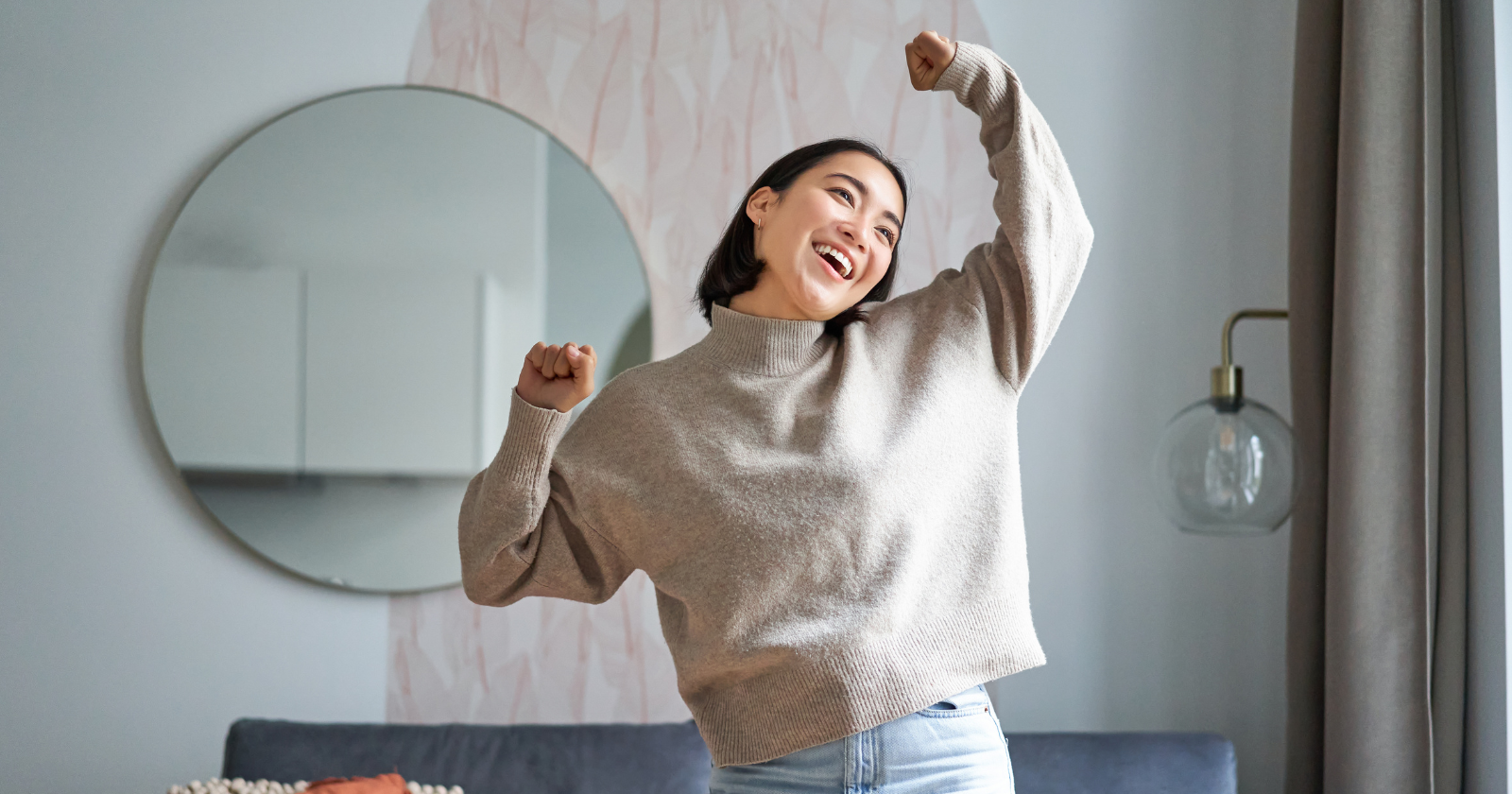 8 daily habits of people who stay incredibly fit without ever stepping foot in a gym