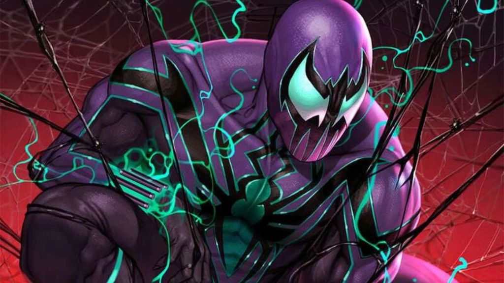 Ben Reilly as Spider-Man