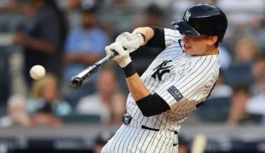 2026 Catcher Rankings: AL Catcher Rankings