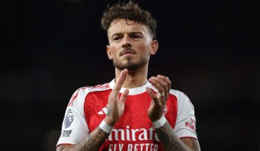 What Everton really thinks about Ben White after Arsenal stance