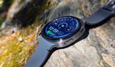 Sales ban for Garmin, Apple and Samsung smartwatches? USITC launches investigation