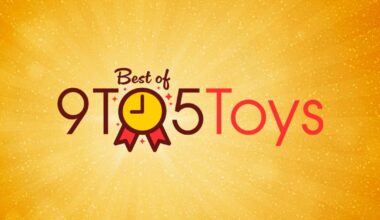 Best of 9to5Toys – This week’s top deals: iPhone 16 Pro, Galaxy Tabs, new Anker Nano charger, more - 9to5Toys