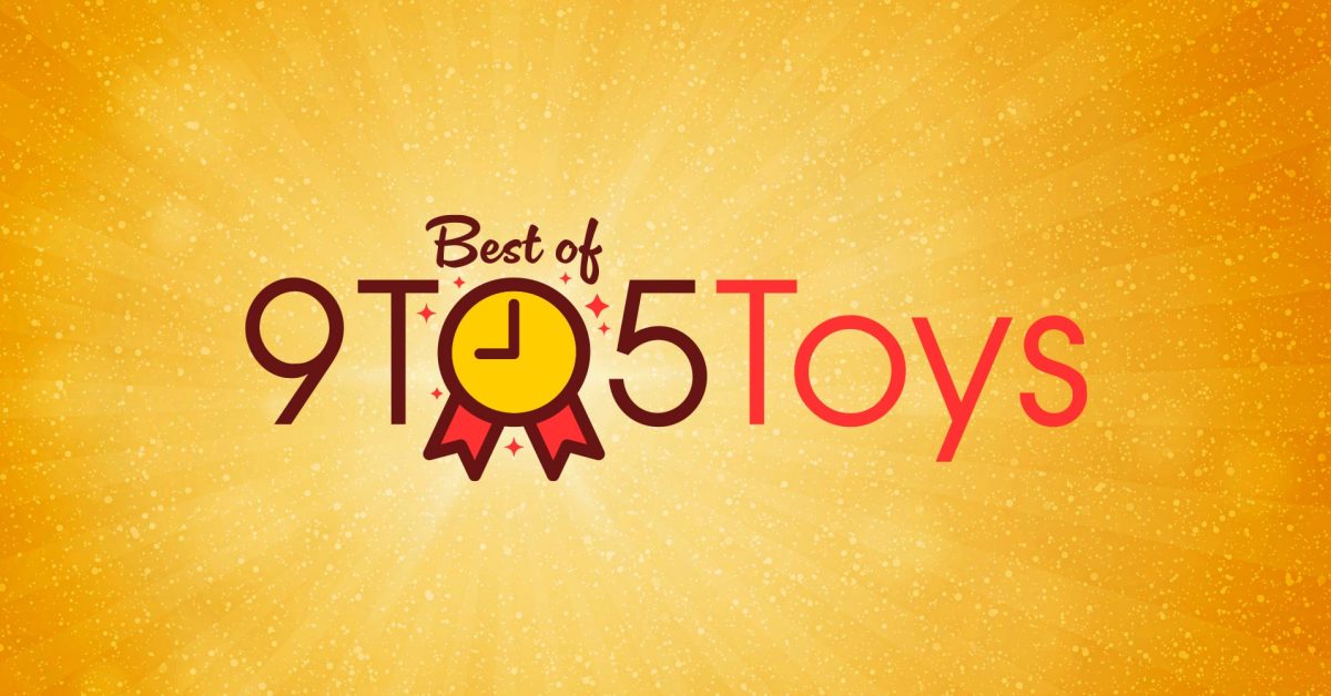 Best of 9to5Toys – This week’s top deals: iPhone 16 Pro, Galaxy Tabs, new Anker Nano charger, more - 9to5Toys