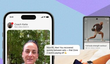 13 Best Fitness and Workout Apps for 2026, Tested & Reviewed