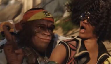 Ubisoft's long-in-the-works Beyond Good and Evil 2 "a unique proposition" in the open world adventure market, studio says