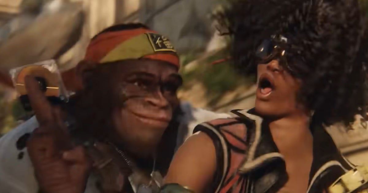 Ubisoft's long-in-the-works Beyond Good and Evil 2 "a unique proposition" in the open world adventure market, studio says