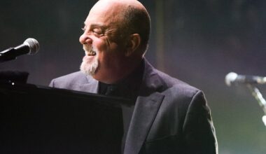 The one band Billy Joel said were as important as The Beatles