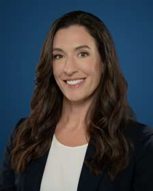 Aerospace Selects National Security Space Executive Blake Bullock as Next EVP