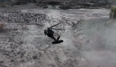 Utah man attempts to use his Black Hawk helicopter to save 34 wild horses in last-minute call