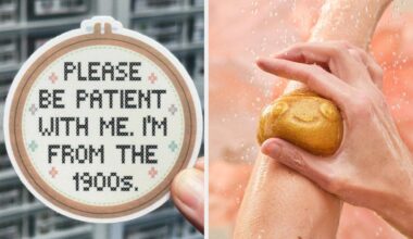 If You Inherited The “I Need A Little Treat” Gene, These 16 Under-$10 Impulse Buys Won’t Break The Bank