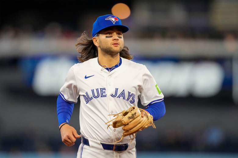 Mariners Unexpectedly Added to the Bo Bichette Conversation