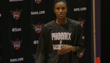 DeWanna Bonner returns, Alyssa Thomas and Sami Whitcomb shine in career nights