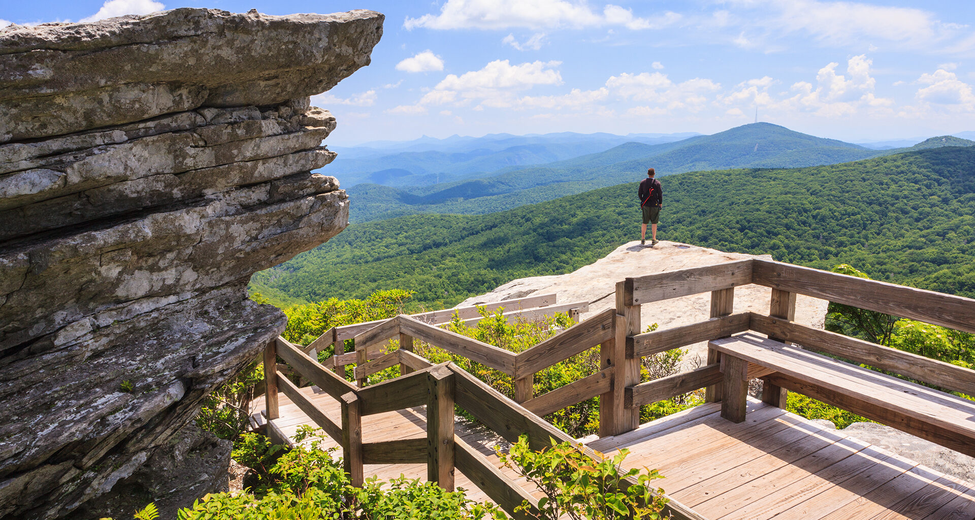 6 Mountain Towns Where You Can Retire Comfortably on $2,500 a Month