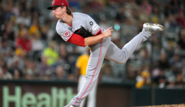 Reds, Brady Singer Avoid Arbitration