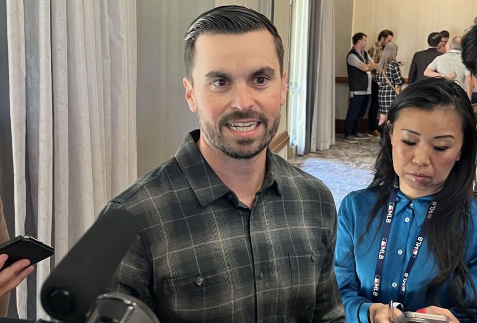 Dodgers Weighing Pros & Cons Of Trading From Pitching Depth