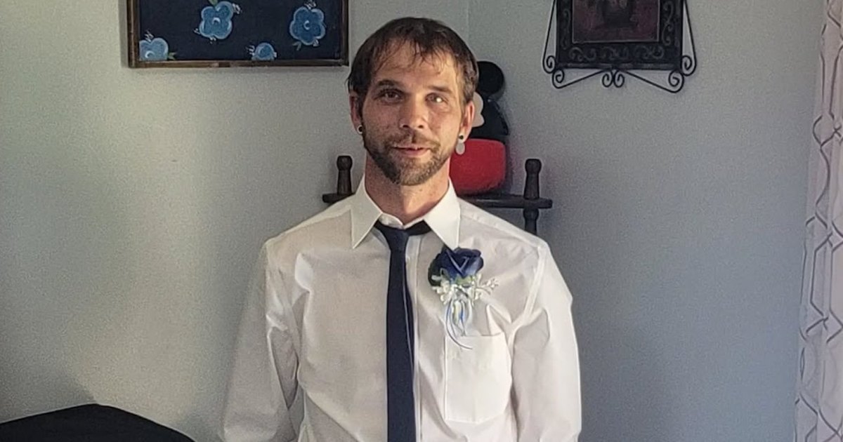 Breaking Amish Alum Airlifted to Hospital for Possible Liver Failure