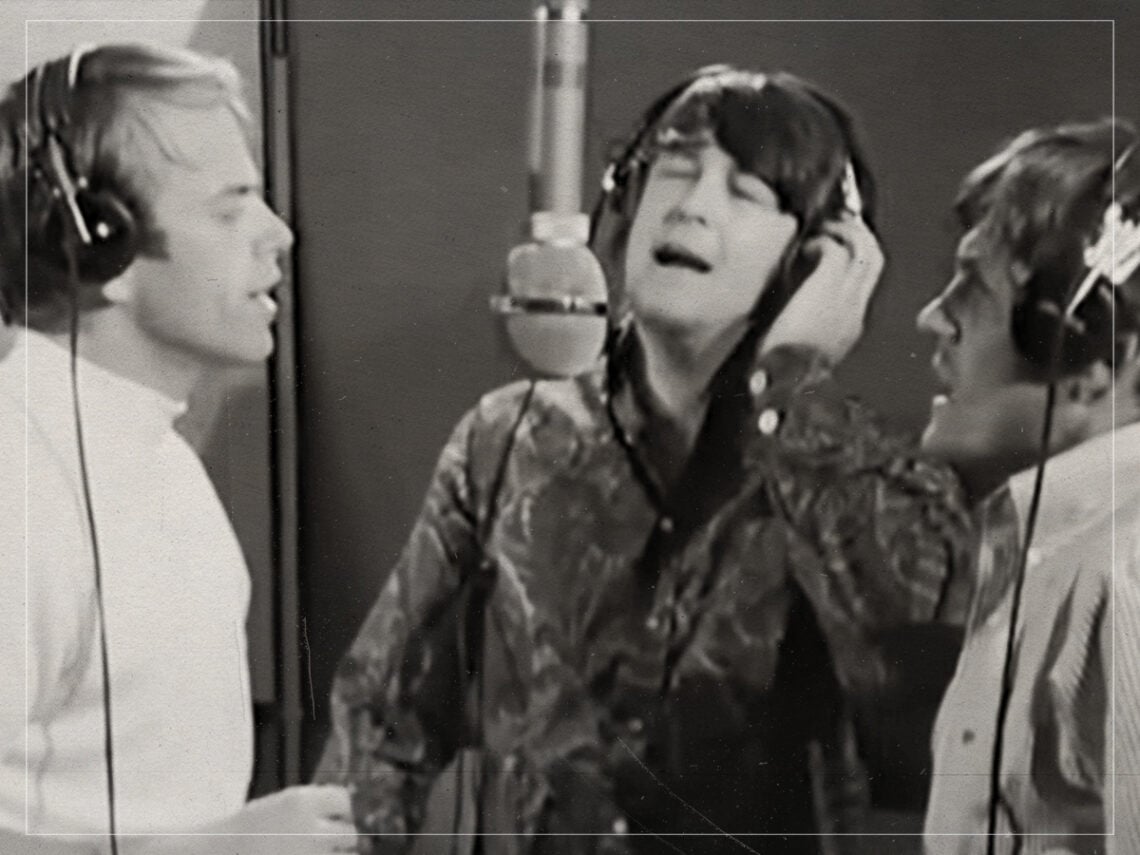 Brian Wilson 1 - Musician - The Beach Boys - 1960's