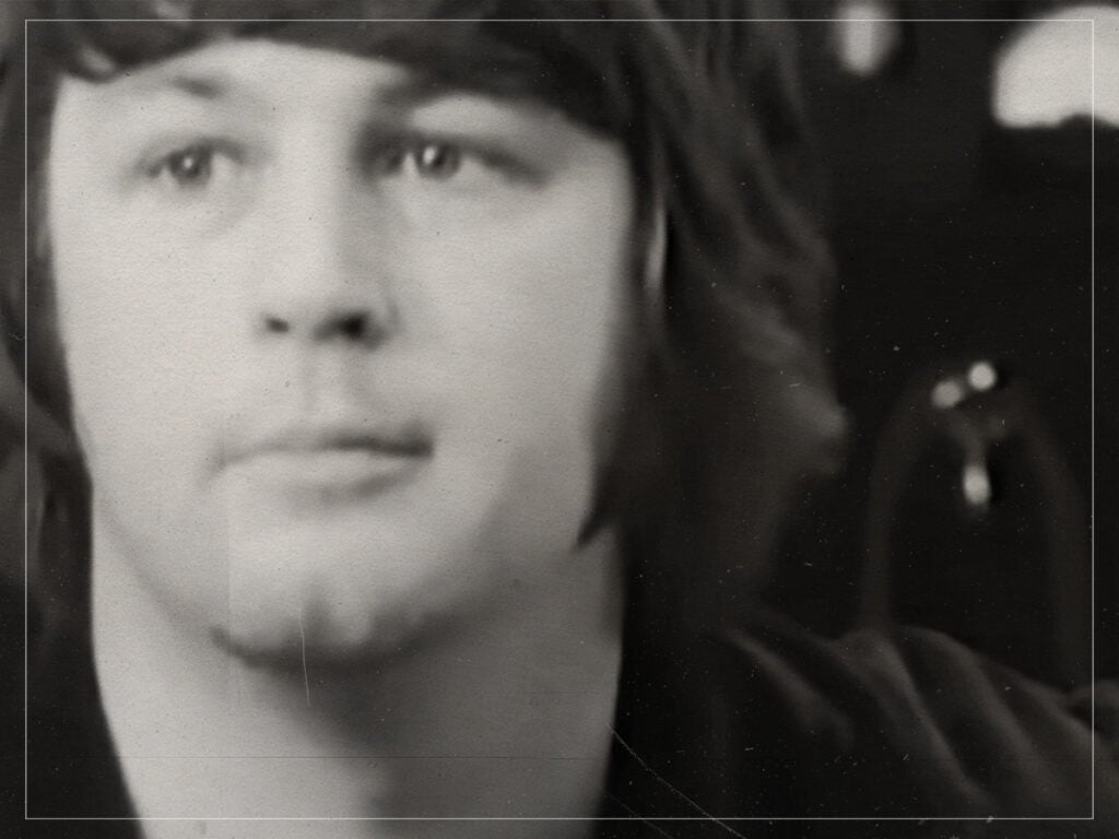 Brian Wilson 2 - Musician - The Beach Boys - 1960's