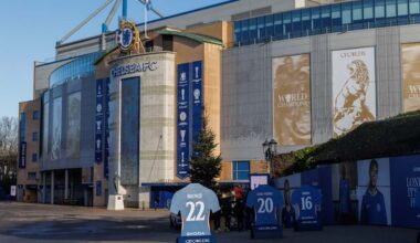 Three Premier League games in March moved | News | Official Site