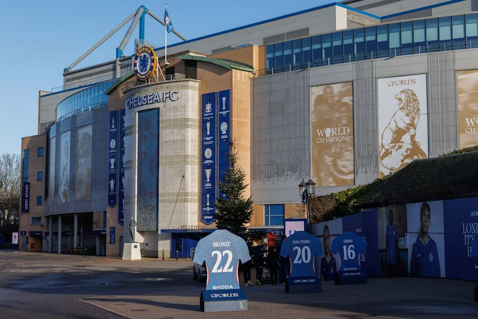 Three Premier League games in March moved | News | Official Site