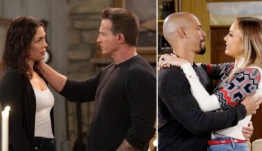 First Look: Soaps Spoilers Photos for the Week of January 26