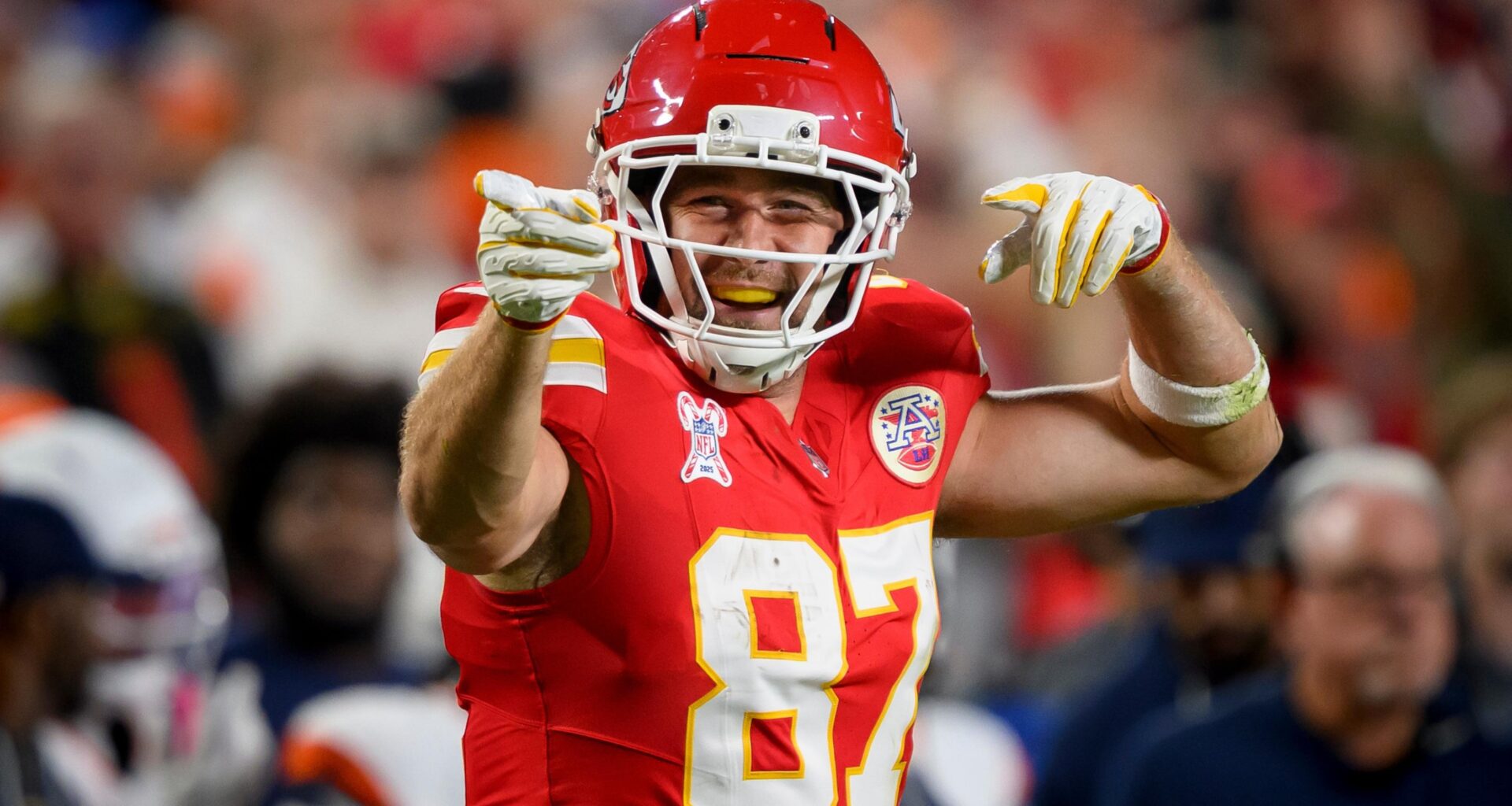 How Many People Watched NFL, NBA on Christmas? Breakdown of Record-Setting Ratings