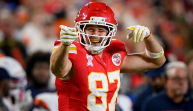 How Many People Watched NFL, NBA on Christmas? Breakdown of Record-Setting Ratings