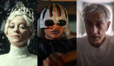 Best Indie Movies Overlooked in 2025